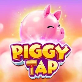 Piggy Tap game by Onlyplay – logo hosted on Betninja Casino