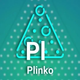 Plinko (Spribe) logo by Spribe at Betninja Casino