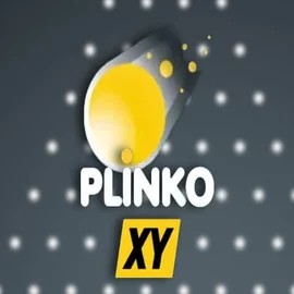 Plinko XY logo by BGAMING Betninja Casino