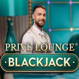 Play Privé Lounge Blackjack slot by Pragmatic Play on bettninja.com