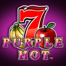 Purple Hot – slot by Origins, featured at bettninja.com