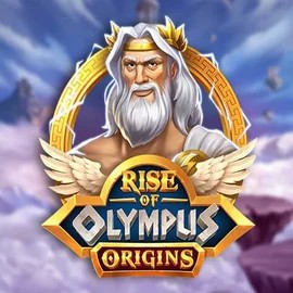 Enjoy Rise of Olympus Origins by Play'n GO – logo hosted on bettninja.com