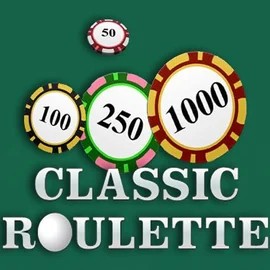 Roulette – slot by OneTouch Games, featured at bettninja.com