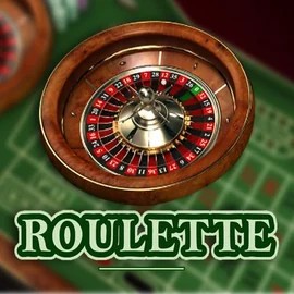 Roulette (Habanero) logo by Habanero Betninja Casino