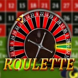 Official Table Games logo: Roulette (Pragmatic Play) by Pragmatic Play at Betninja Casino