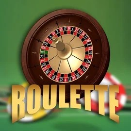 Roulette (Relax Gaming) slot icon by Relax Gaming, available at Betninja Casino