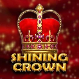 Enjoy Shining Crown by Amusnet Interactive – logo hosted on bettninja.com