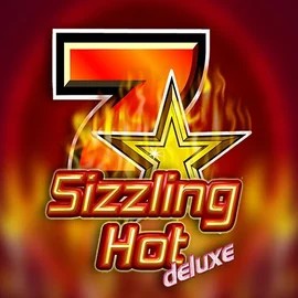 Sizzling Hot Deluxe online slot from Novomatic – play at bettninja.com