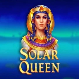 Solar Queen – slot by Playson, featured at bettninja.com