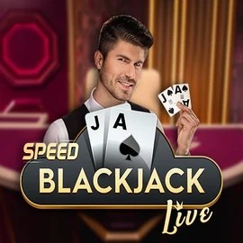 Speed Blackjack online slot from Pragmatic Play – play at bettninja.com