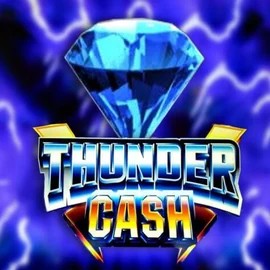 Play Thunder Cash slot by Novomatic on bettninja.com