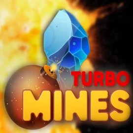 Play the Turbo Mines slot by Turbo Games on Betninja Casino