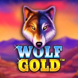 Play the Wolf Gold slot by Pragmatic Play on Betninja Casino